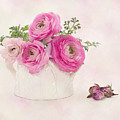 Ranunculus Bouquet