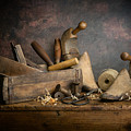 The Workbench