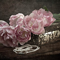 Vintage Pearls